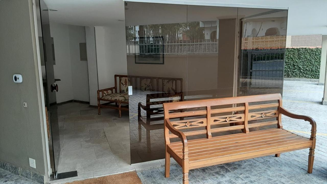 Lindo Apartamento Enseada Guaruja Exterior photo