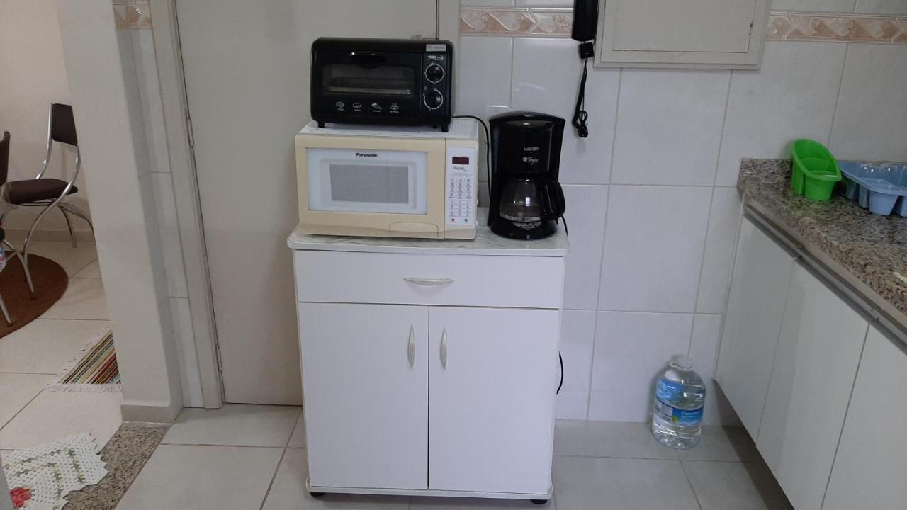 Lindo Apartamento Enseada Guaruja Exterior photo