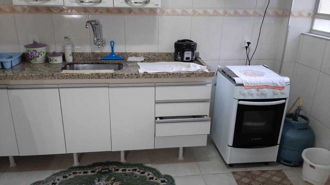 Lindo Apartamento Enseada Guaruja Exterior photo