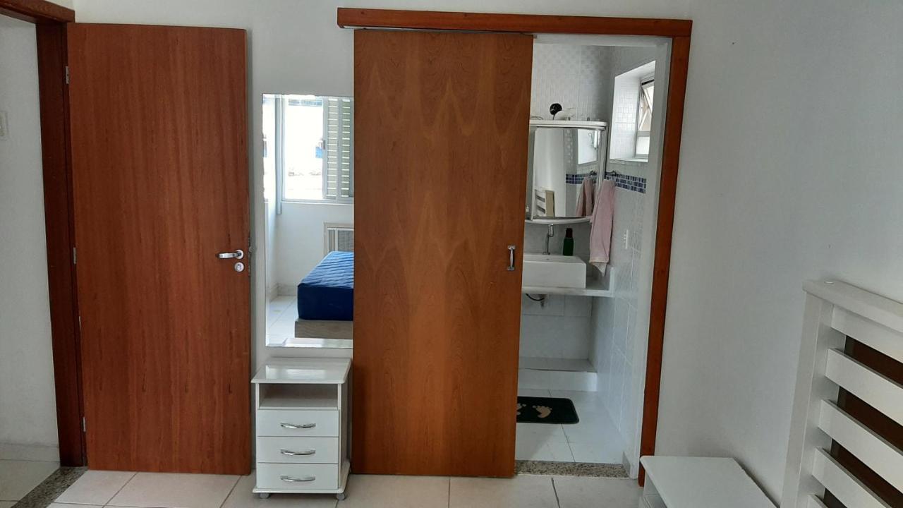 Lindo Apartamento Enseada Guaruja Exterior photo