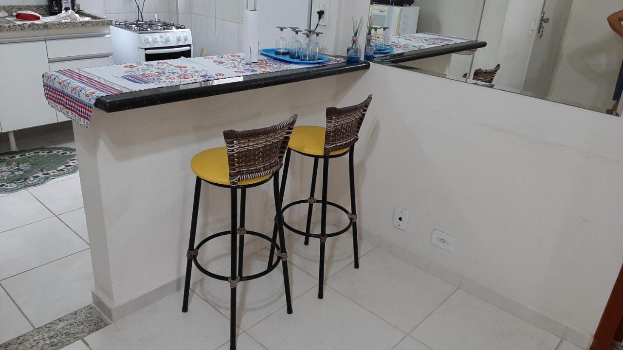 Lindo Apartamento Enseada Guaruja Exterior photo
