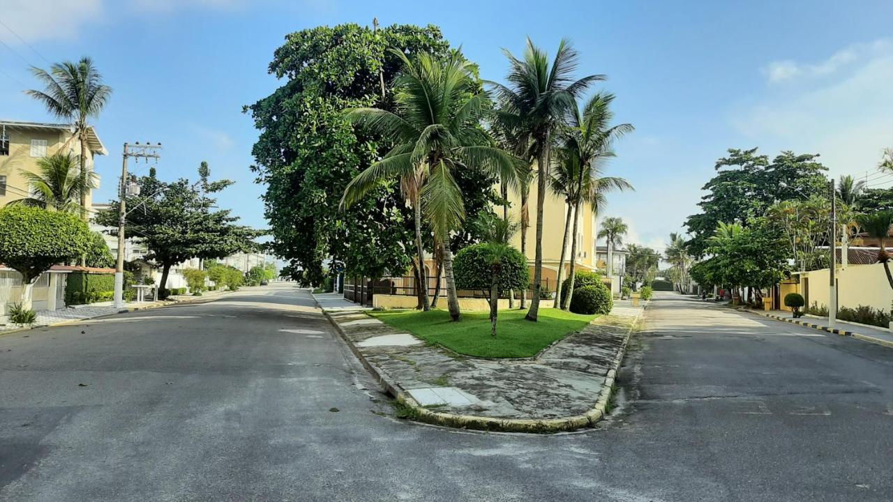 Lindo Apartamento Enseada Guaruja Exterior photo