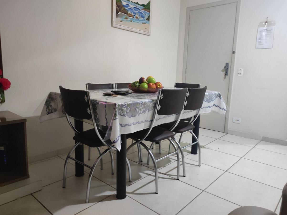Lindo Apartamento Enseada Guaruja Exterior photo