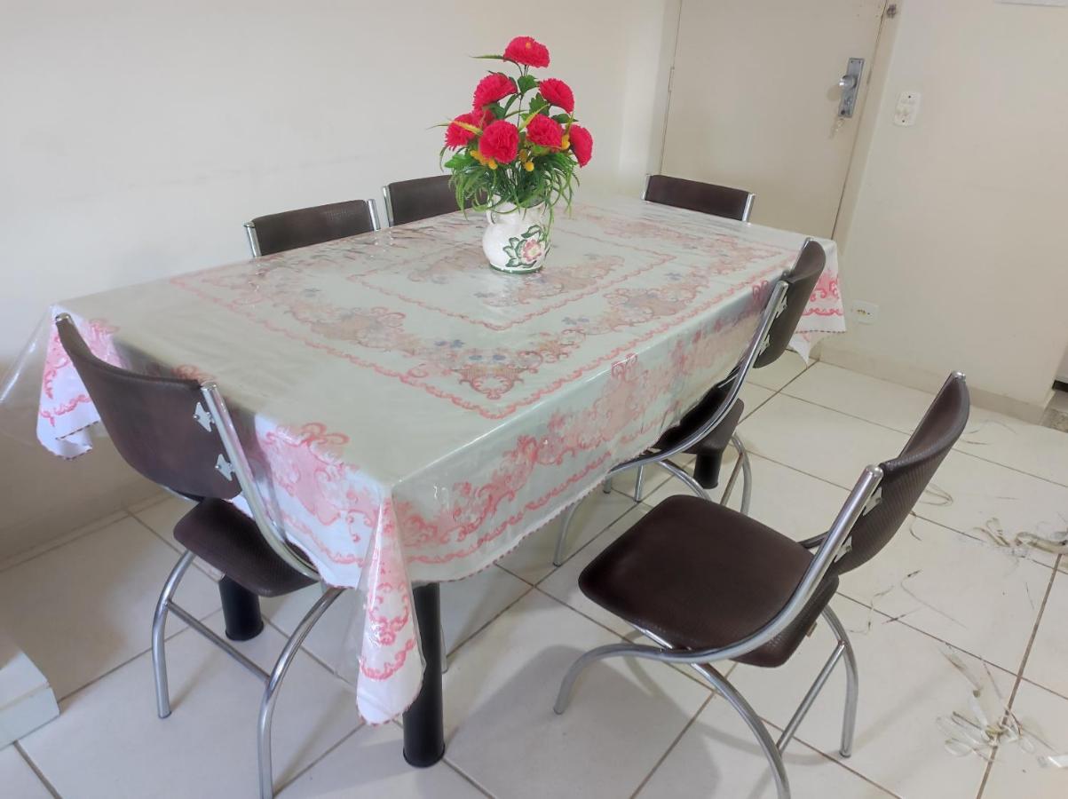 Lindo Apartamento Enseada Guaruja Exterior photo